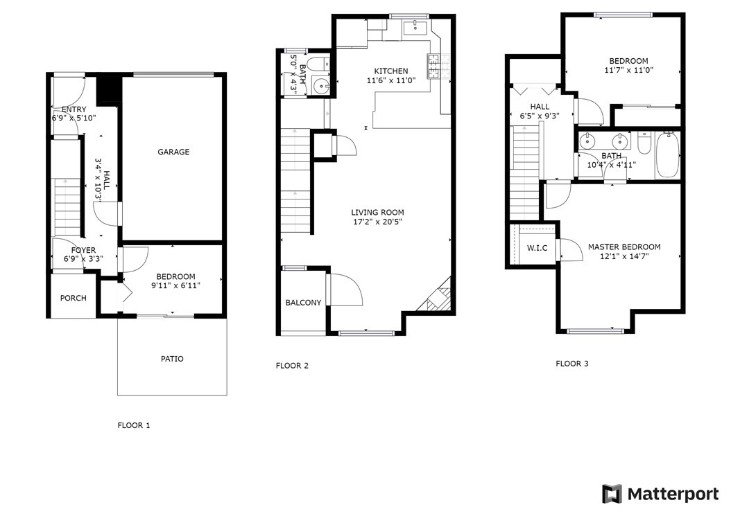 8501 Midvale Avenue North, Unit B Seattle, WA 98103 - Photo 22 of 22 Gallery Image 22