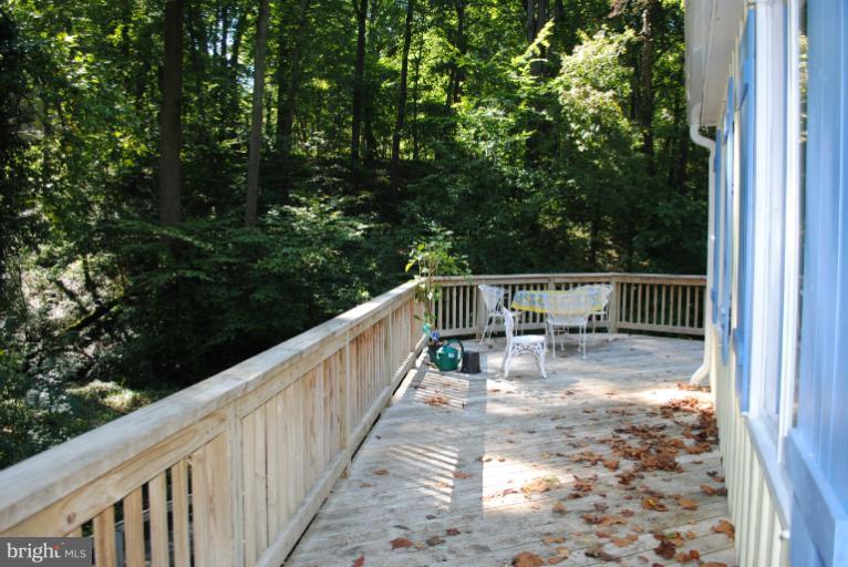 1015 Poplar Hill Road Baltimore, MD 21210 - Photo 2 of 29 Exterior (General)
