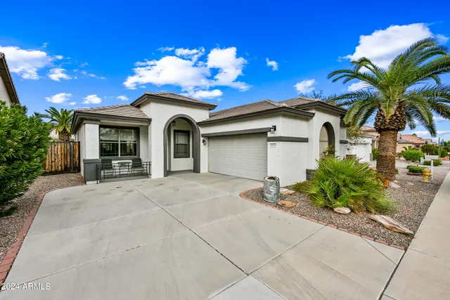 $4,500 | 18050 West Legend Drive, Surprise, AZ 85374