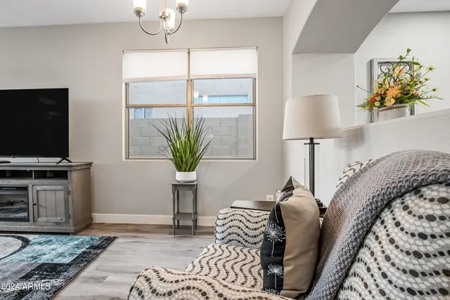 $4,500 | 18050 West Legend Drive, Surprise, AZ 85374