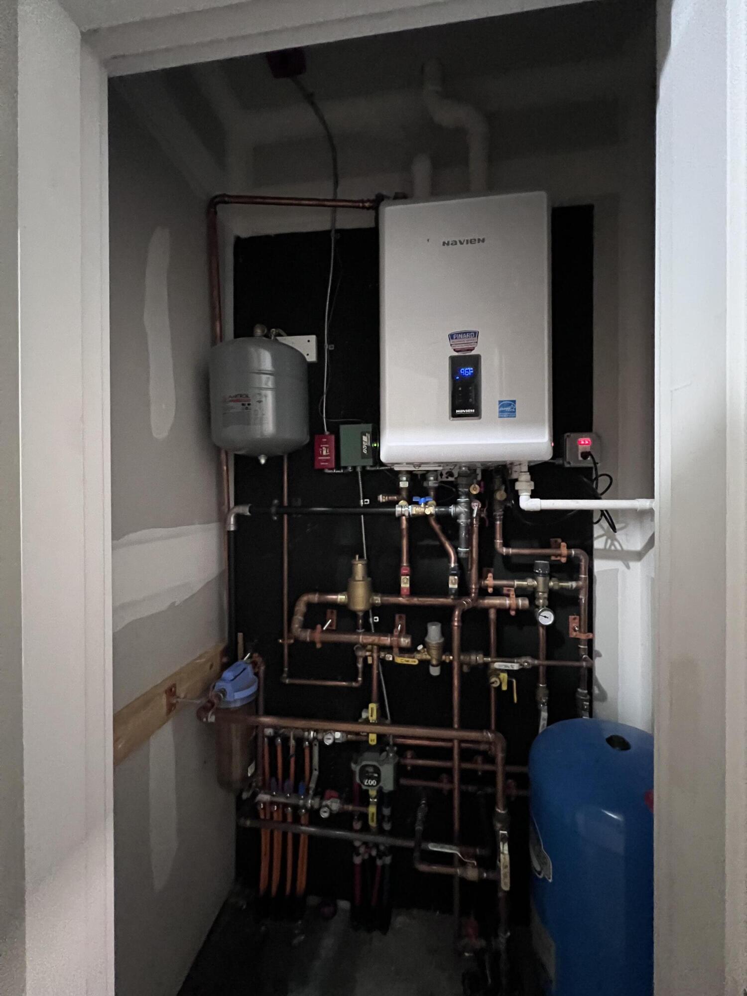 33 Pine Ridge Road Sabattus, ME 04280 - Photo 20 of 21 Utilities