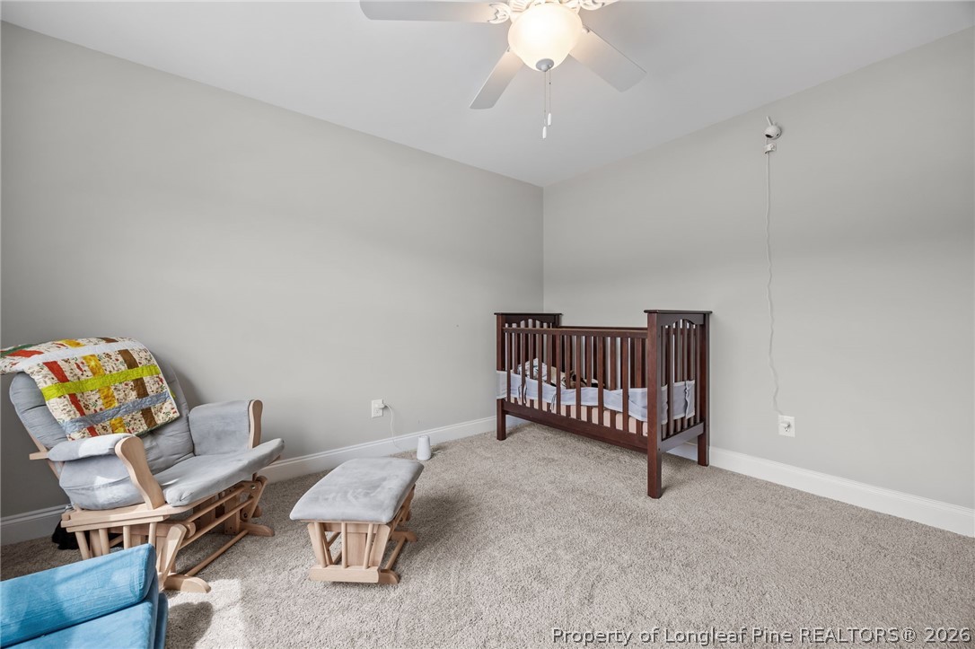 324 Dunston Road Carthage, NC 28327 - Photo 24 of 45