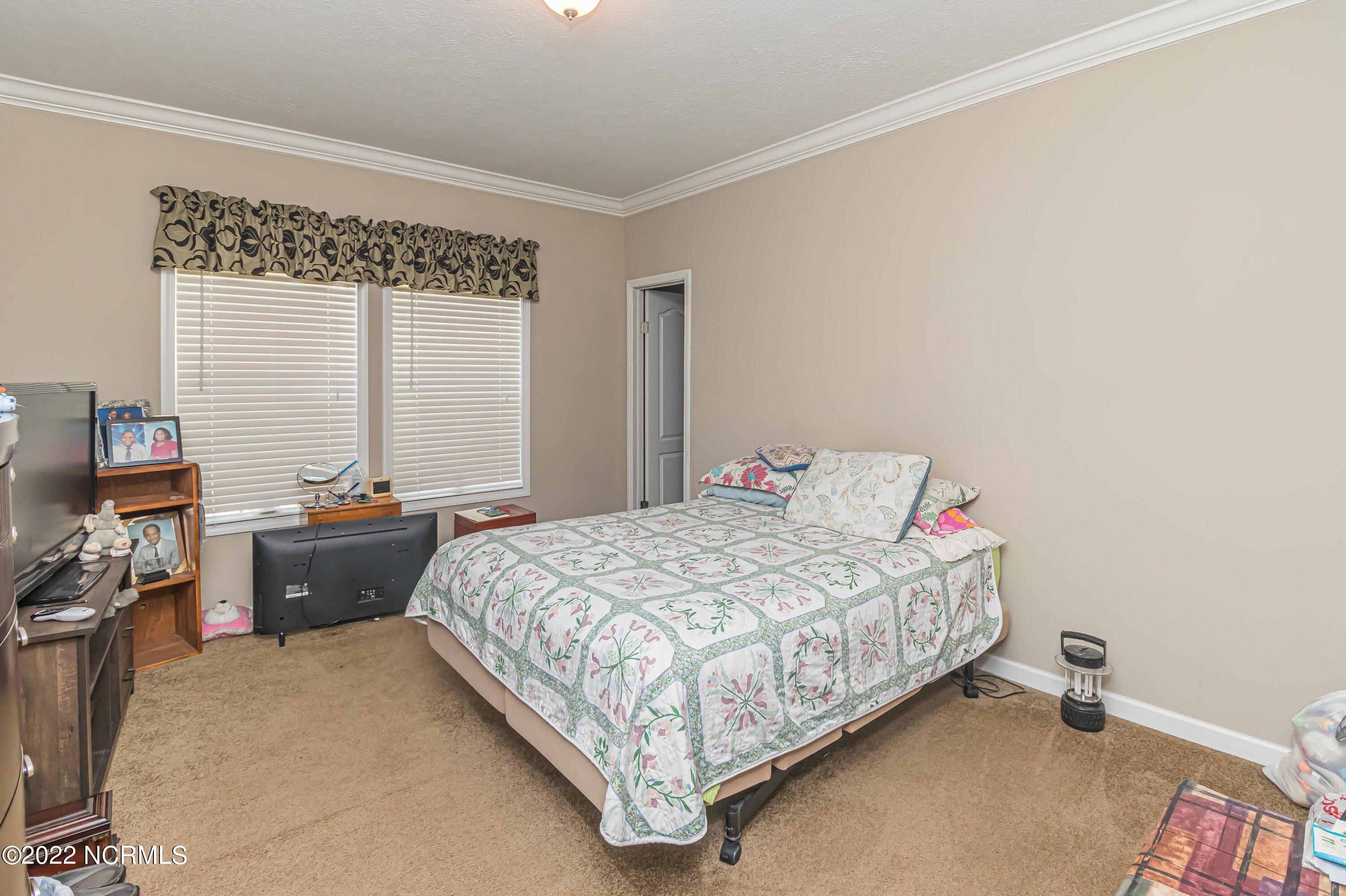1795 Bay Valley Road Kenly, NC 27542 - Photo 15 of 18 17