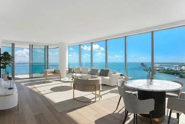 $6,500,000 | 175 Southeast 25th Road, Unit 3602, Miami, FL 33129
