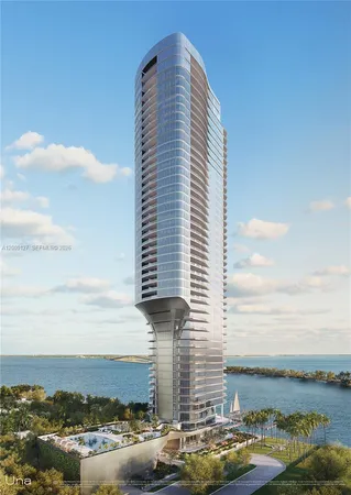 $6,500,000 | 175 Southeast 25th Road, Unit 3602, Miami, FL 33129