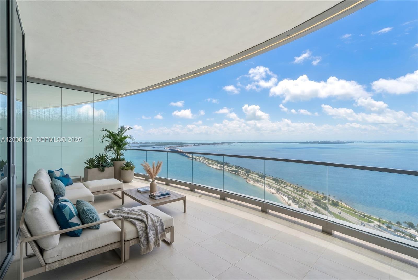 175 Southeast 25th Road, Unit 3602 Miami, FL 33129 - Photo 3 of 26 a living room with furniture