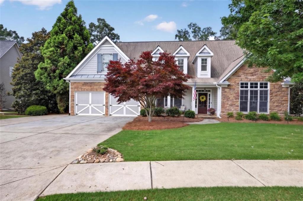 362 Hanover Drive Villa Rica, GA 30180 - Photo 5 of 43