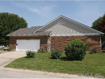 309 Maple Summit Road Jerseyville, IL 62052 - Photo 1 of 16 Gallery Image 1