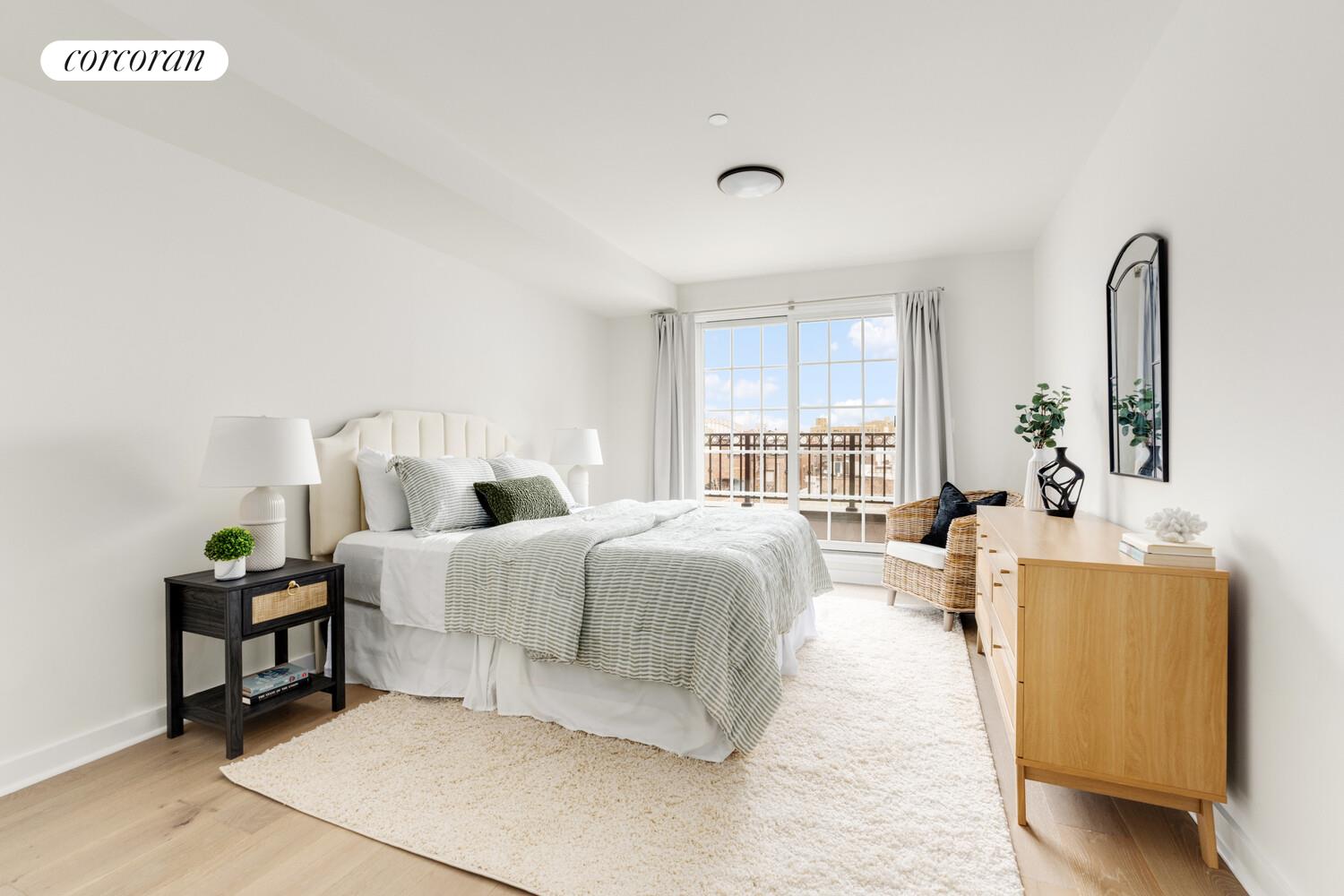 23-23 30th Road, Unit 5B Queens, NY 11102 - Photo 4 of 12