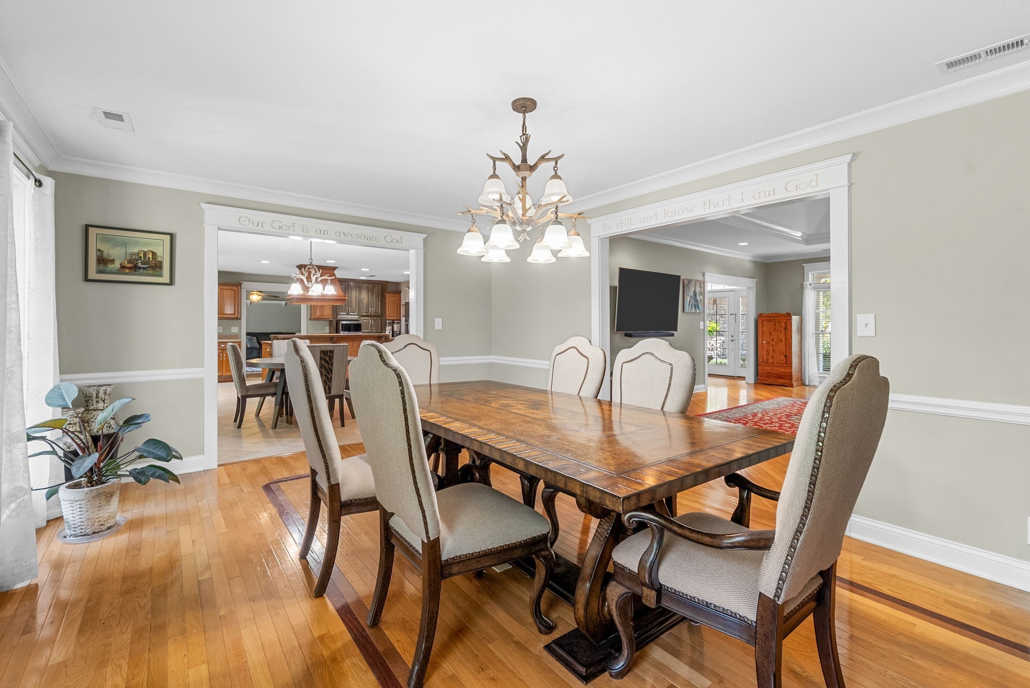 659 Cornwall Road Clarksville, TN 37043 - Photo 15 of 80