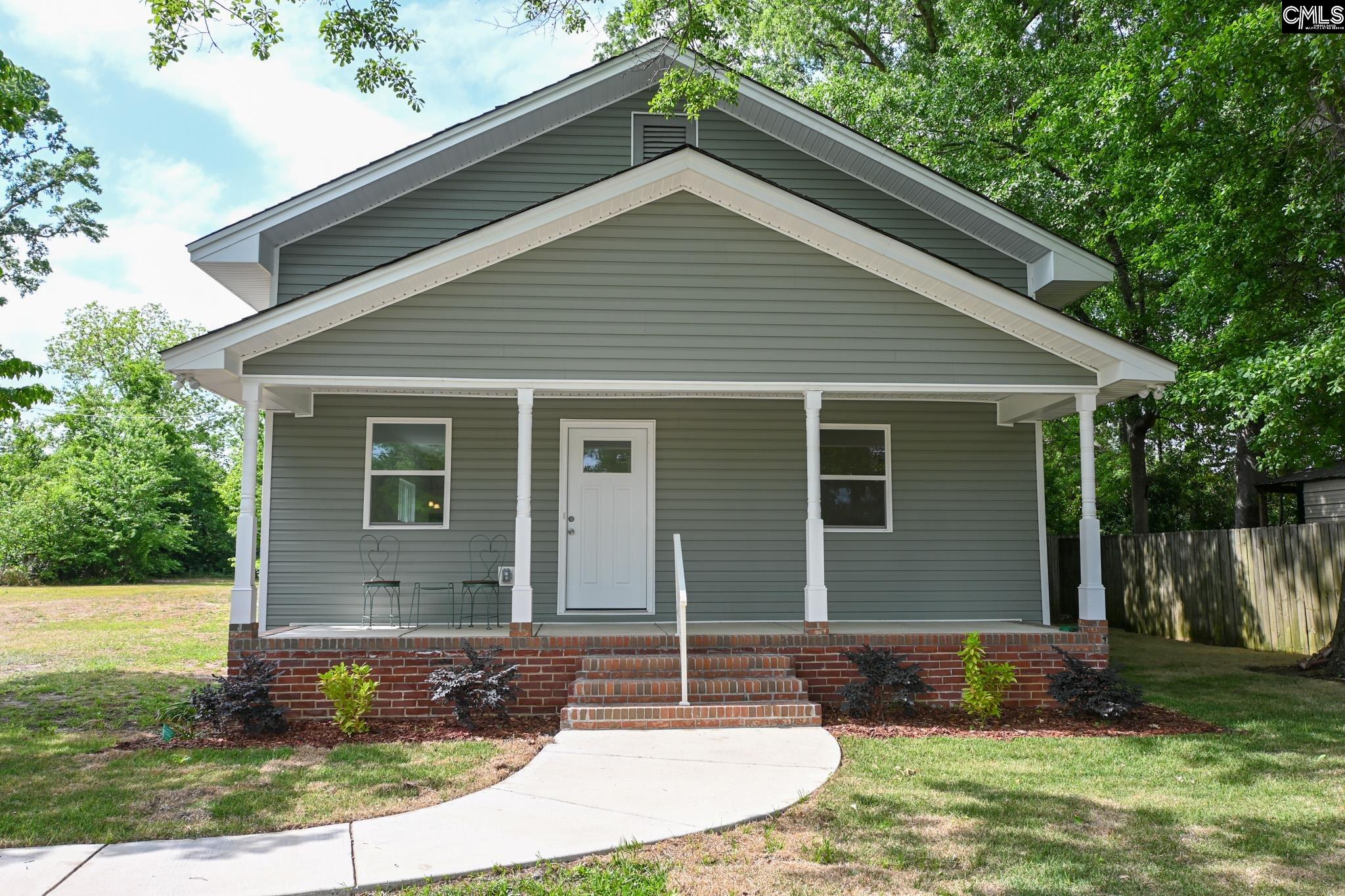357 Wilson Street Batesburg, SC 29006 - Photo 1 of 39
