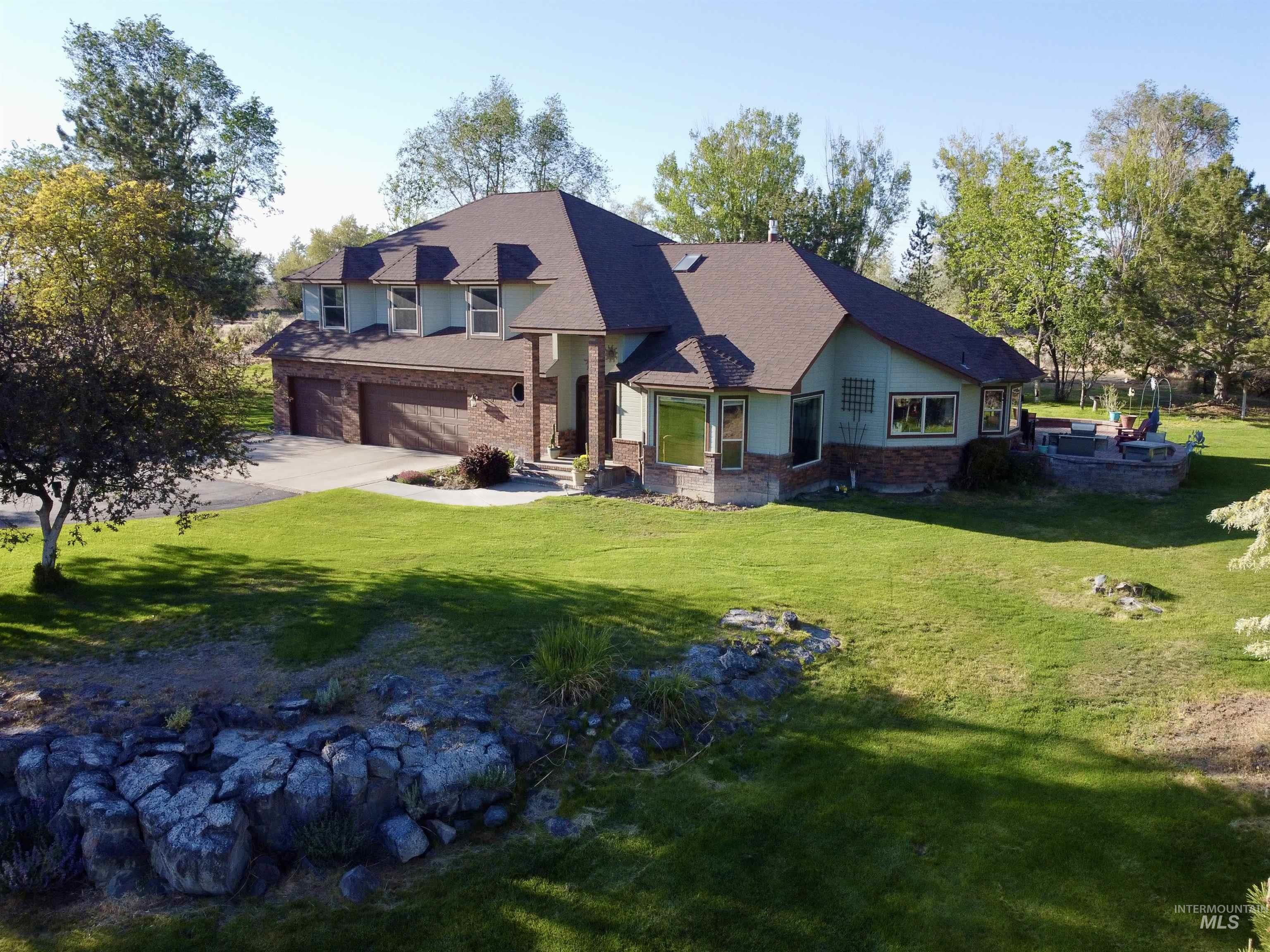 3228 Meadow Ridge Lane Twin Falls, ID 83301 - Photo 1 of 49