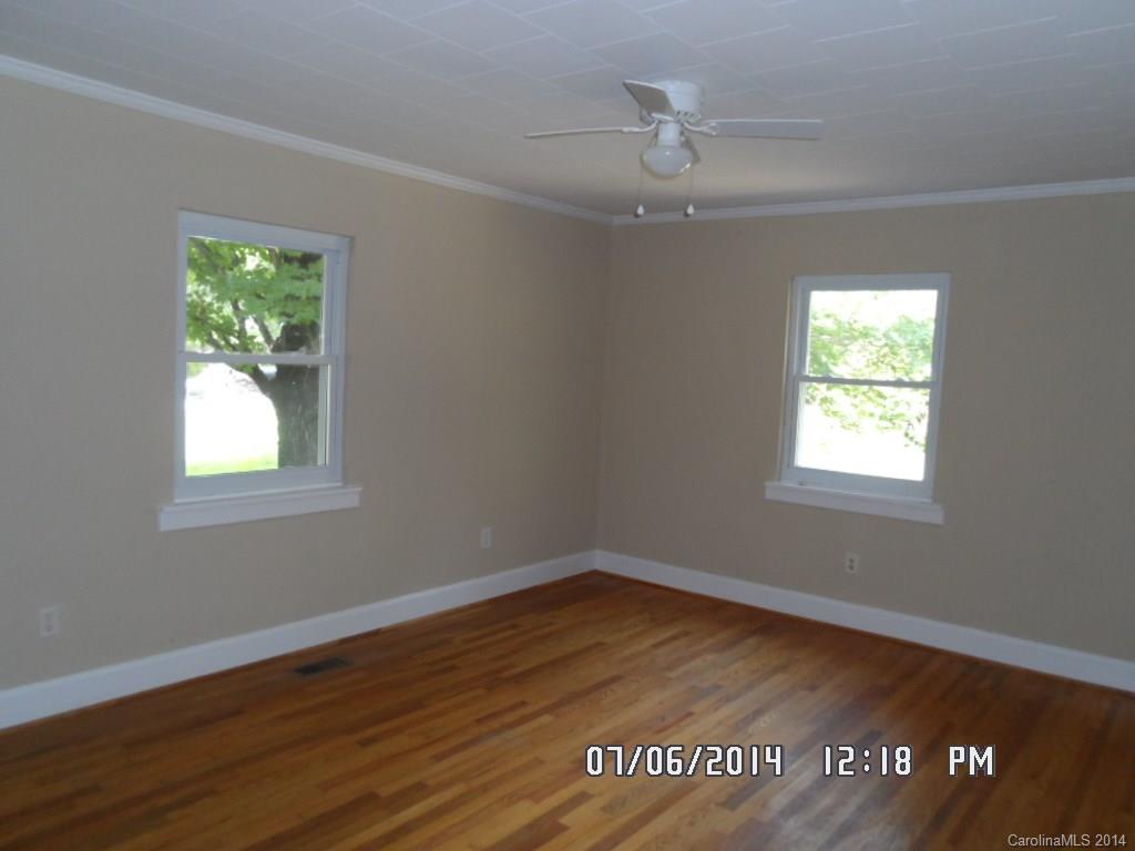 2175 Triplett Road Mooresville, NC 28115 - Photo 6 of 6 a view of empty room with window