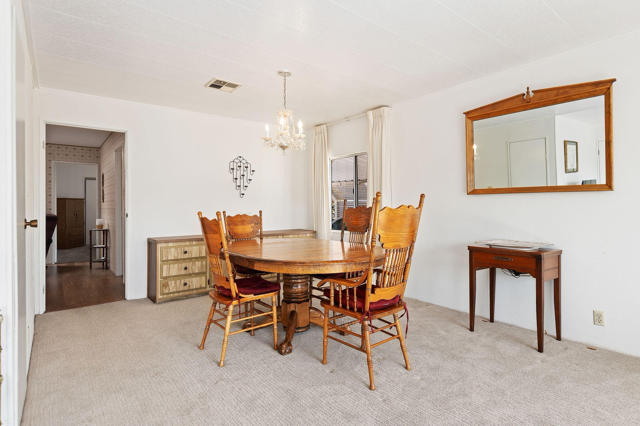 340 Old Mill Road, Unit 235 Santa Barbara, CA 93110 - Photo 3 of 12 Dining