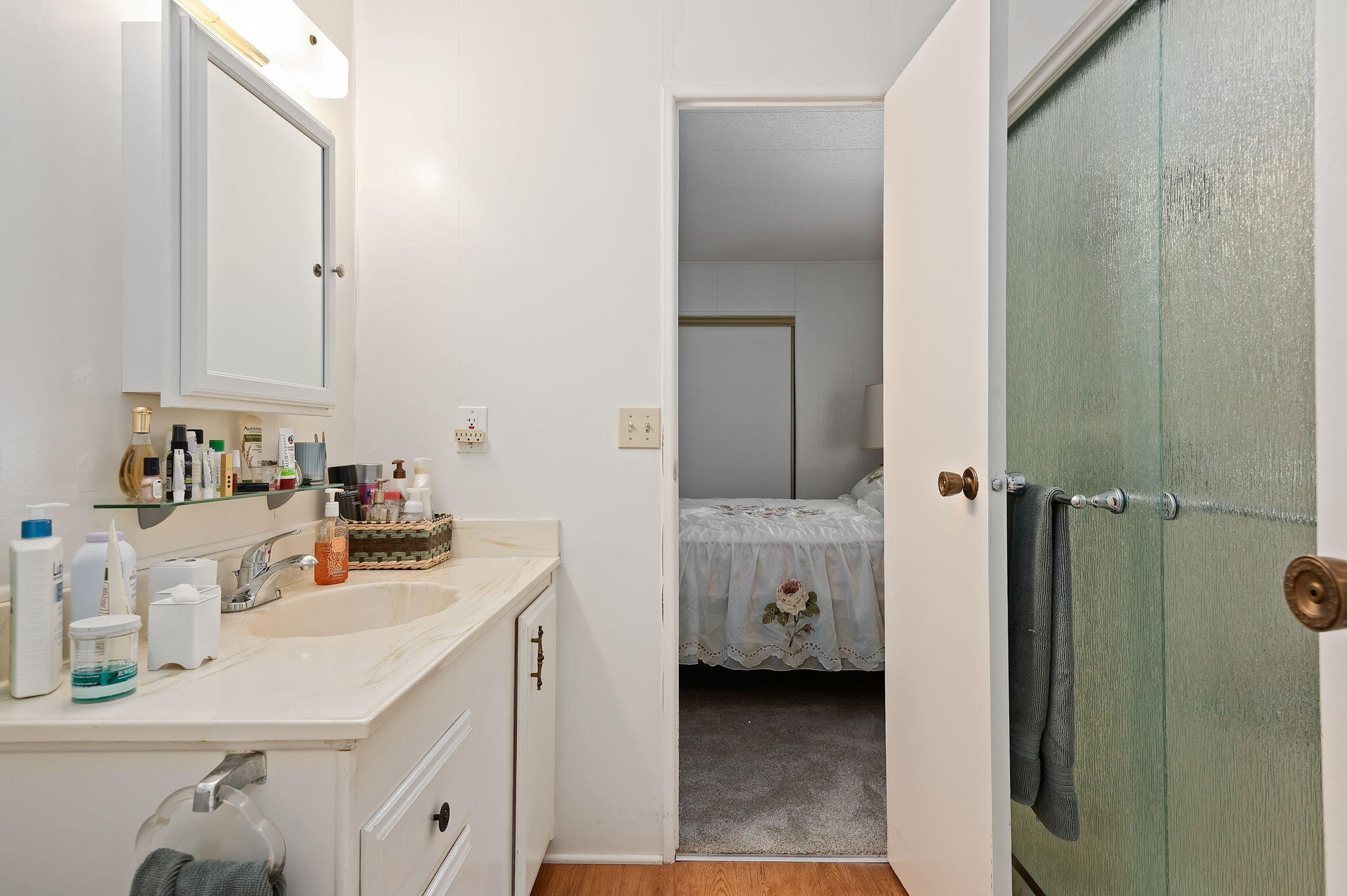 340 Old Mill Road, Unit 235 Santa Barbara, CA 93110 - Photo 10 of 12 Bath 2