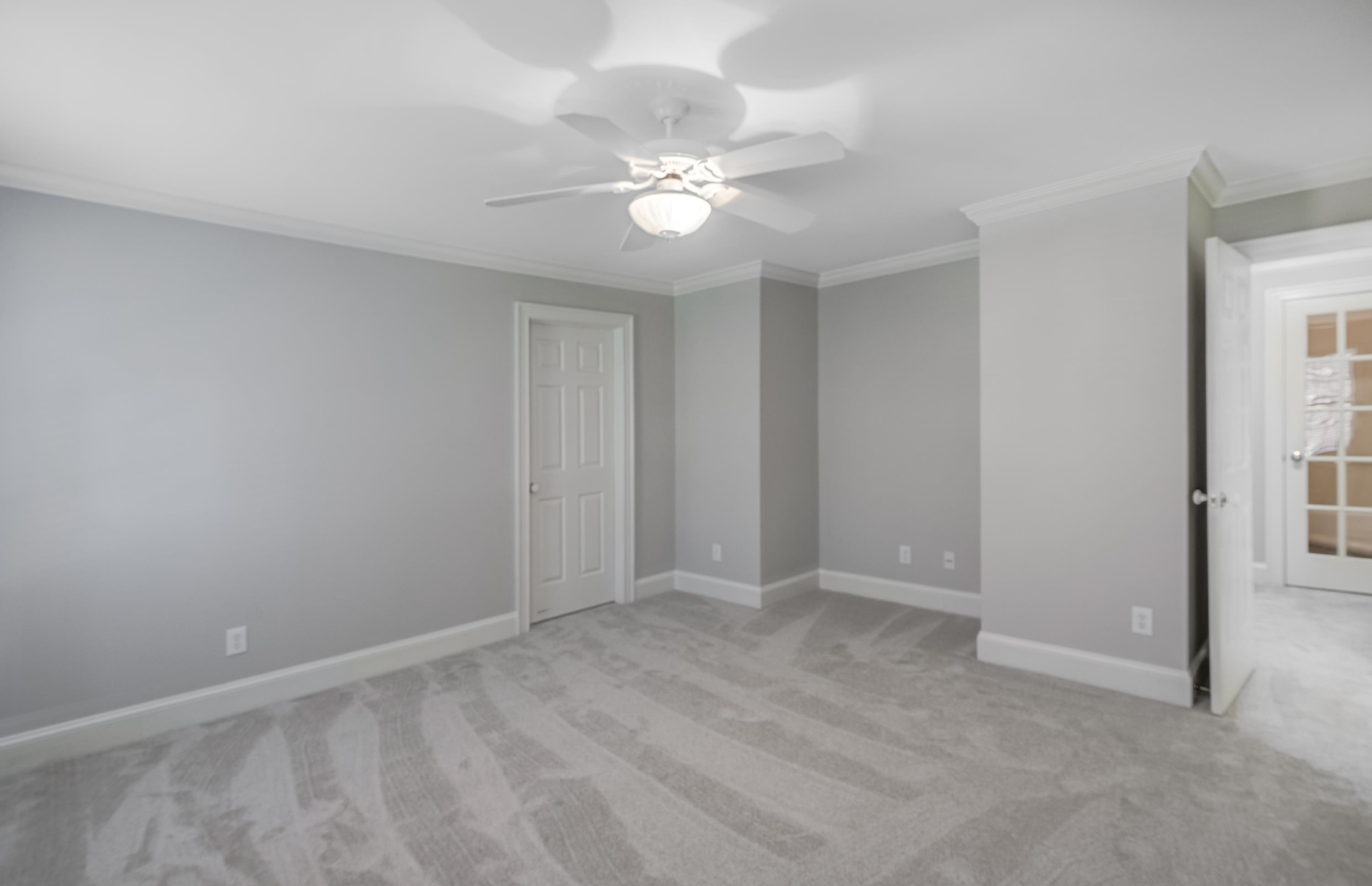 4732 Sharpstone Lane Raleigh, NC 27615 - Photo 40 of 76 Bedroom 2 with en-suite