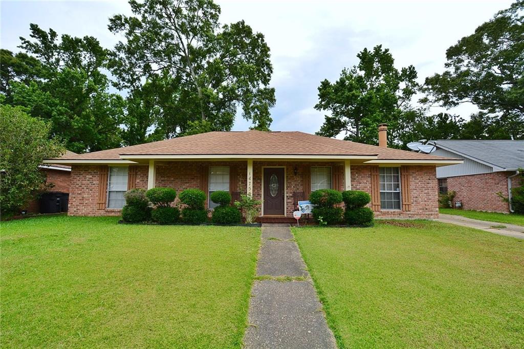 1489 Colonel Court Baton Rouge, LA 70816 - Photo 1 of 32 Gallery Image 1