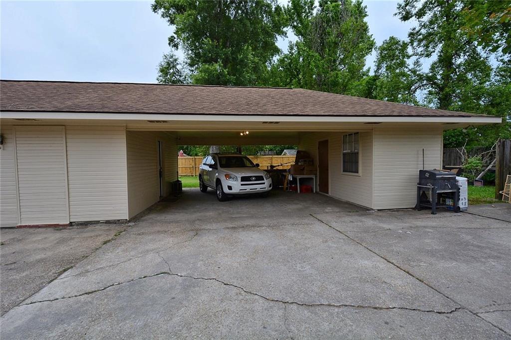 1489 Colonel Court Baton Rouge, LA 70816 - Photo 19 of 32 Gallery Image 19