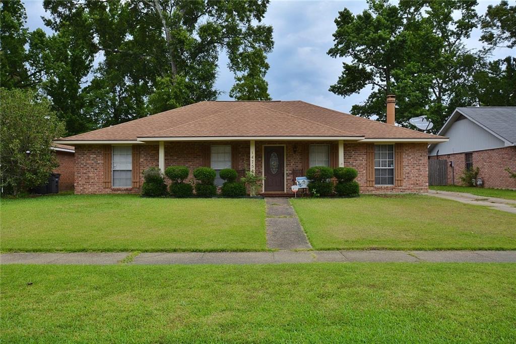 1489 Colonel Court Baton Rouge, LA 70816 - Photo 20 of 32 Gallery Image 20