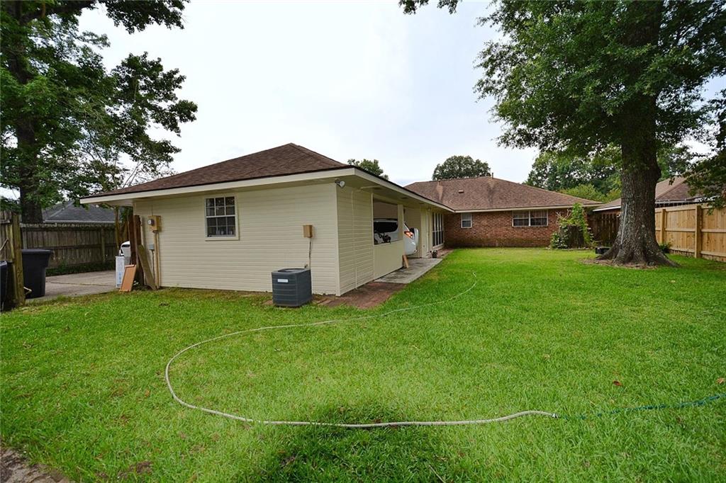 1489 Colonel Court Baton Rouge, LA 70816 - Photo 21 of 32 Gallery Image 21