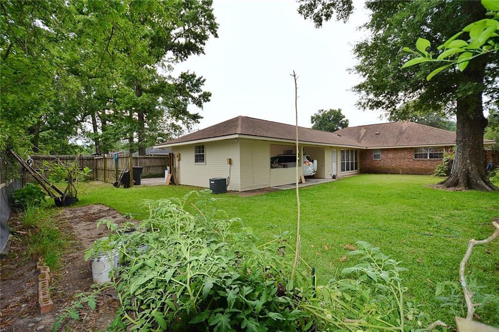 1489 Colonel Court Baton Rouge, LA 70816 - Photo 22 of 32 Gallery Image 22