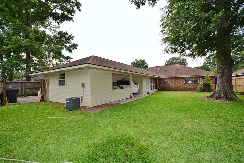 1489 Colonel Court Baton Rouge, LA 70816 - Photo 23 of 32 Gallery Image 23
