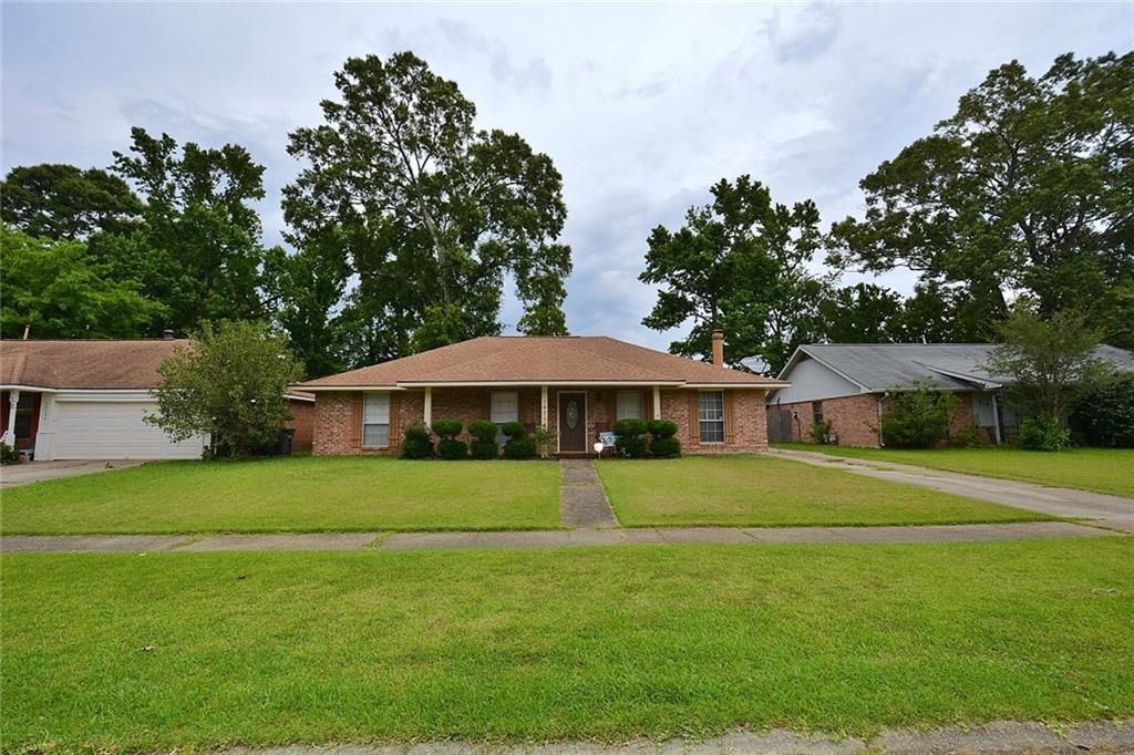 1489 Colonel Court Baton Rouge, LA 70816 - Photo 24 of 32 Gallery Image 24