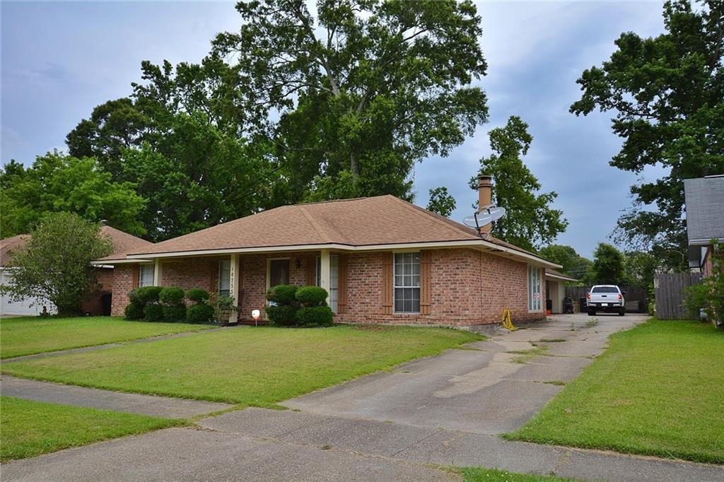 1489 Colonel Court Baton Rouge, LA 70816 - Photo 3 of 32 Gallery Image 3