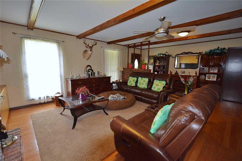 1489 Colonel Court Baton Rouge, LA 70816 - Photo 6 of 32 Gallery Image 6