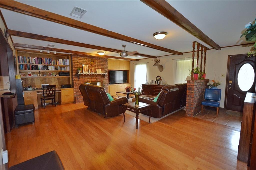 1489 Colonel Court Baton Rouge, LA 70816 - Photo 7 of 32 Gallery Image 7