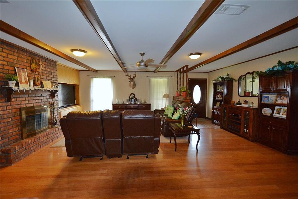 1489 Colonel Court Baton Rouge, LA 70816 - Photo 8 of 32 Gallery Image 8
