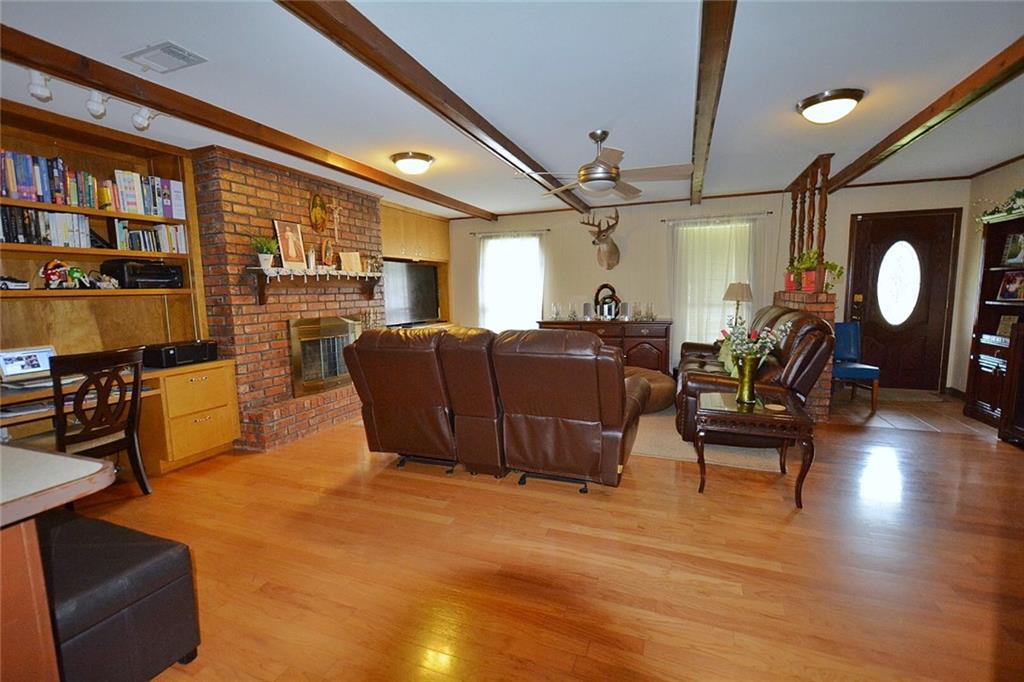 1489 Colonel Court Baton Rouge, LA 70816 - Photo 9 of 32 Gallery Image 9