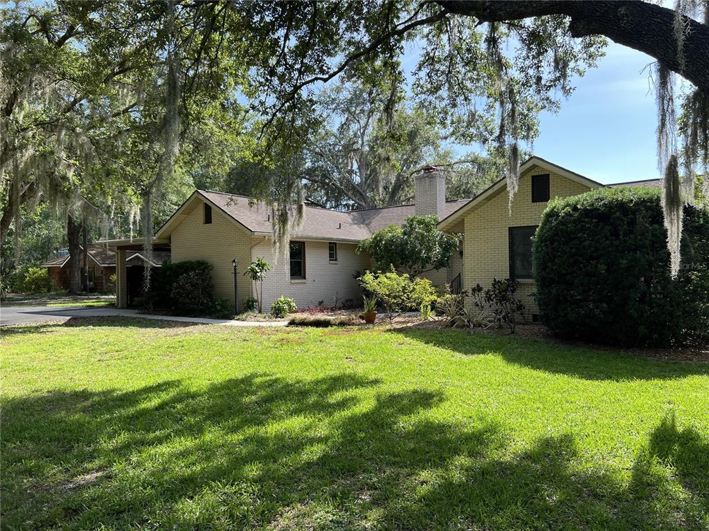 16902 Crawley Road Odessa, FL 33556 - Photo 8 of 29
