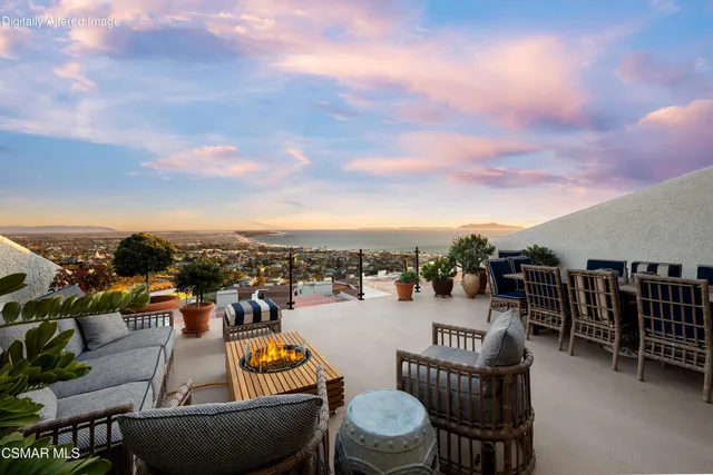 $2,395,000 | 818 Caliente Lane, Ventura, CA 93001