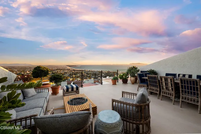 $2,395,000 | 818 Caliente Lane, Ventura, CA 93001