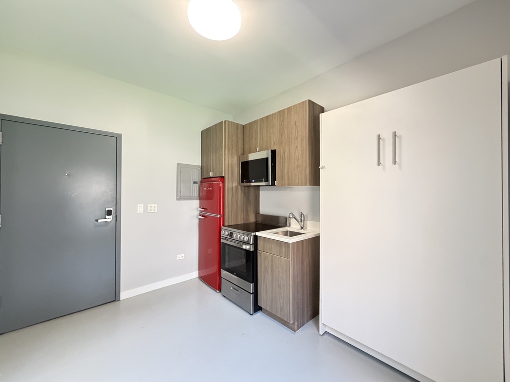 4700 North Racine Avenue, Unit 305 Chicago, IL 60640 - Photo 9 of 20
