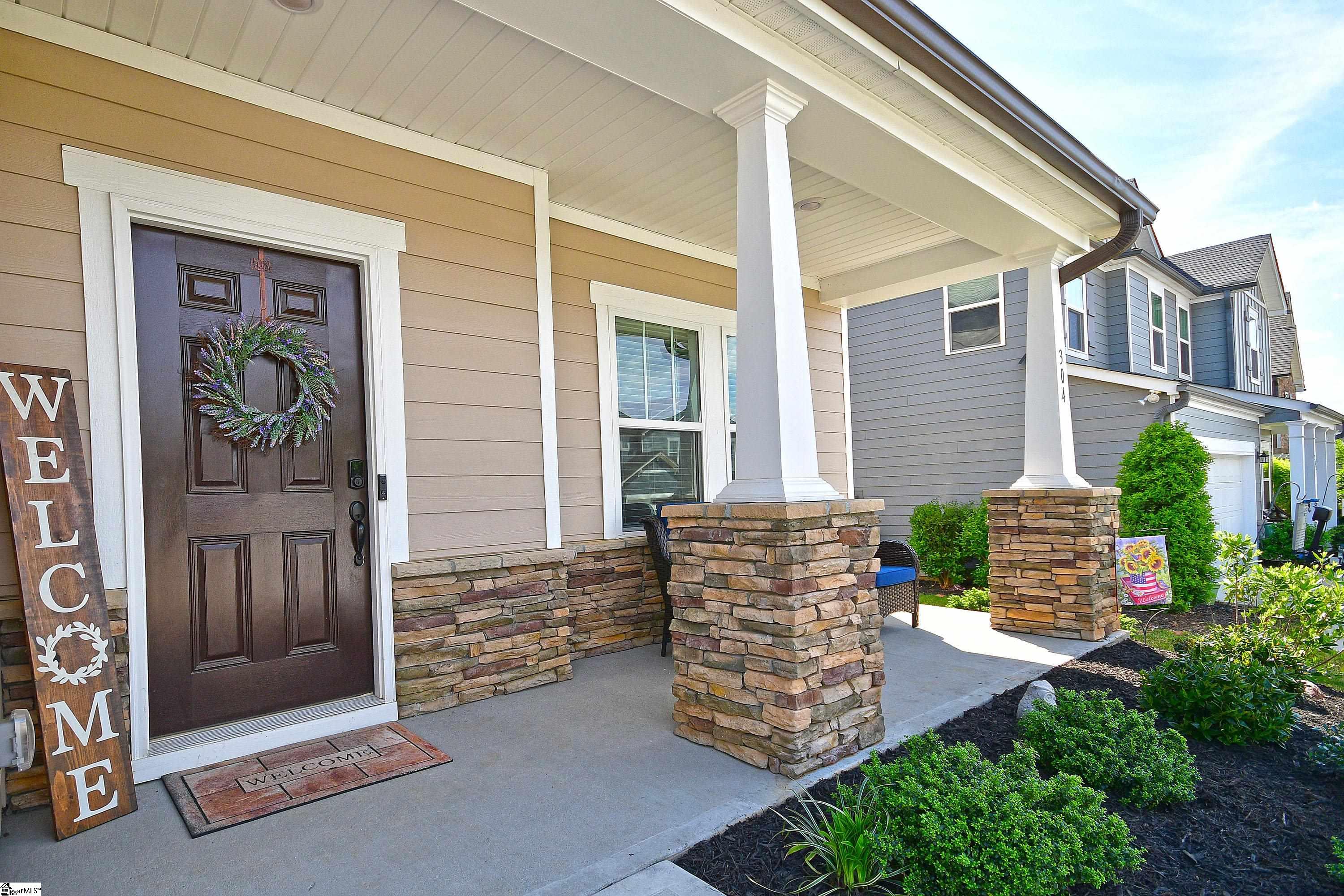 304 River Otter Road Simpsonville, SC 29680 - Photo 27 of 34 Gallery Image 27
