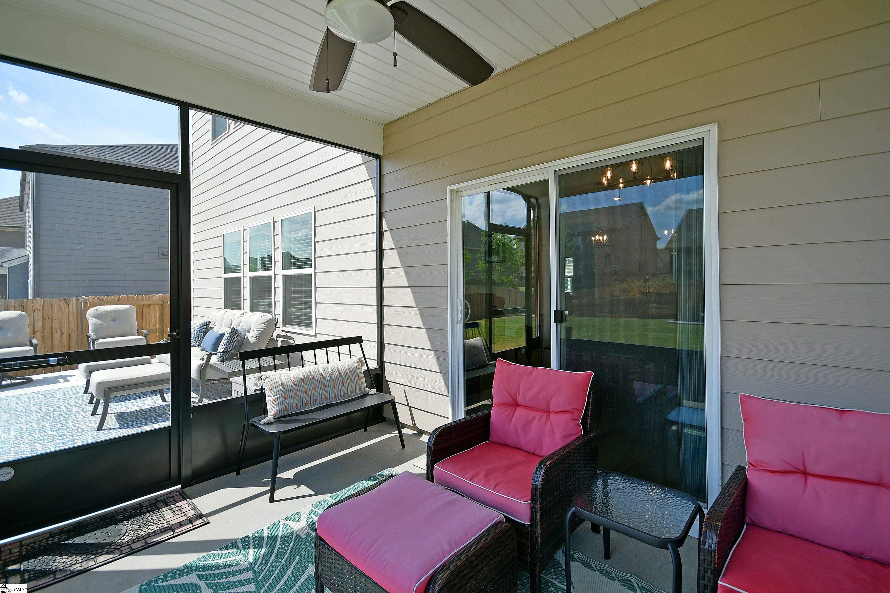 304 River Otter Road Simpsonville, SC 29680 - Photo 29 of 34 Gallery Image 29