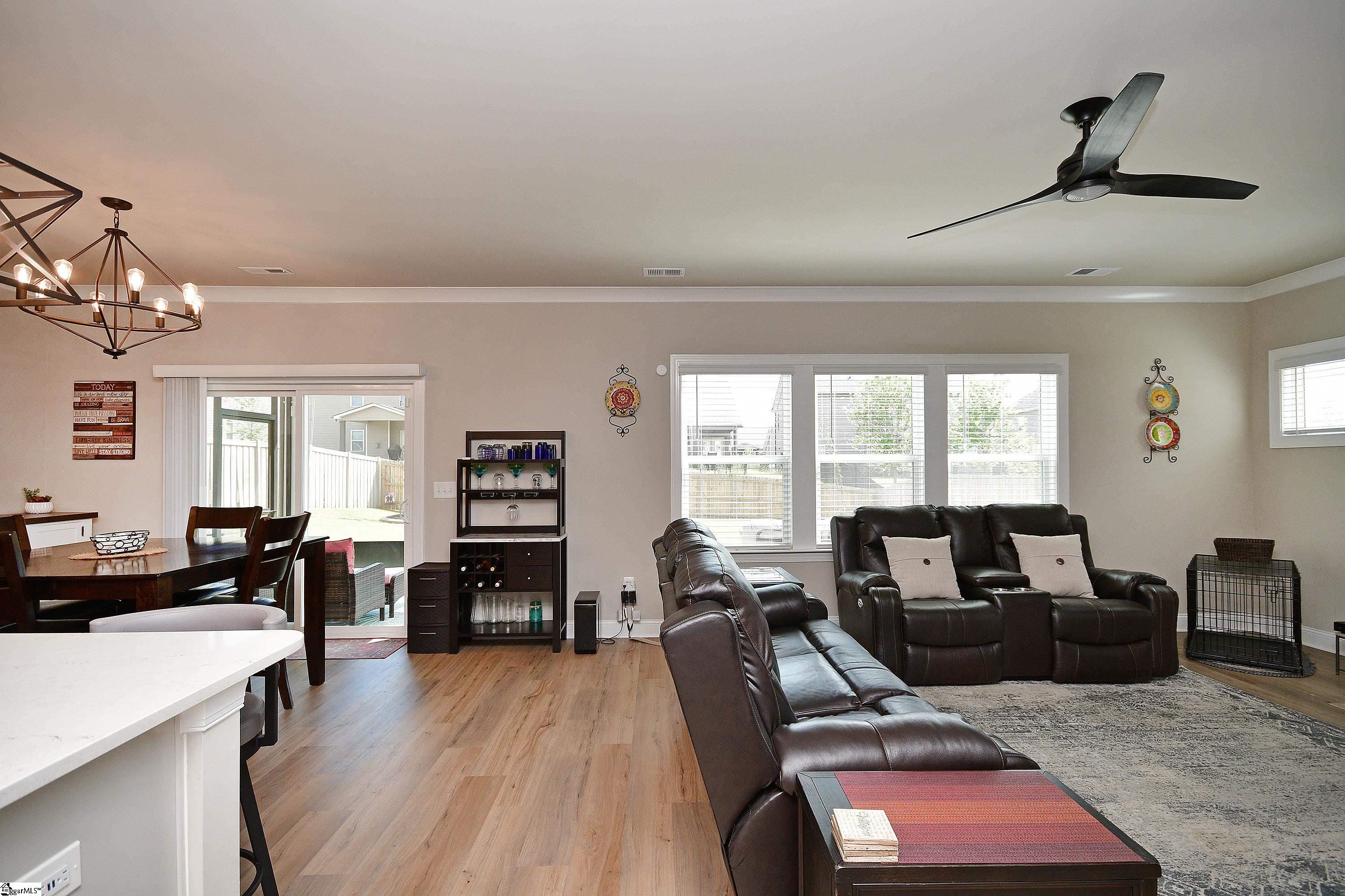 304 River Otter Road Simpsonville, SC 29680 - Photo 3 of 34 Gallery Image 3