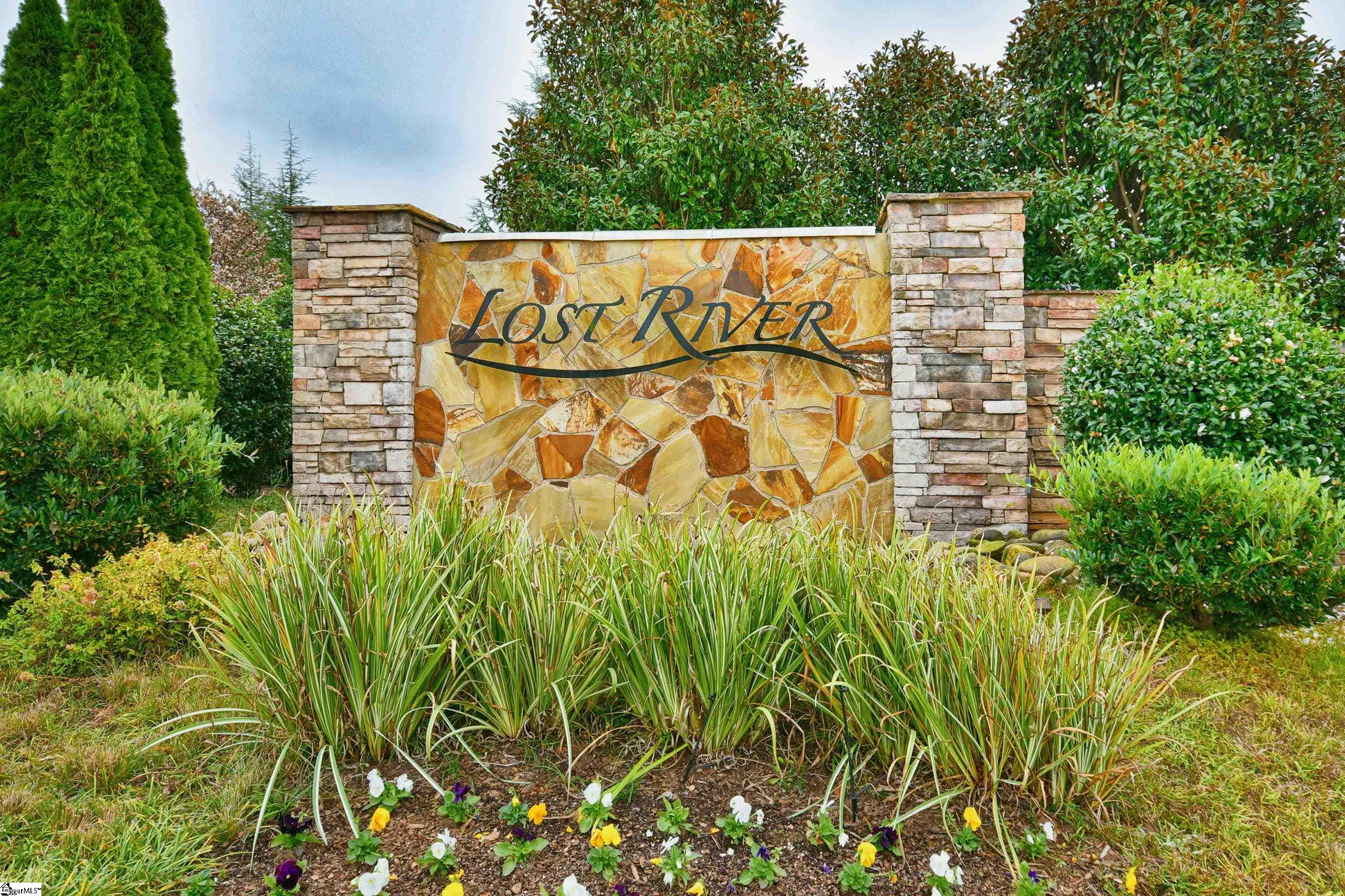 304 River Otter Road Simpsonville, SC 29680 - Photo 34 of 34 Gallery Image 34