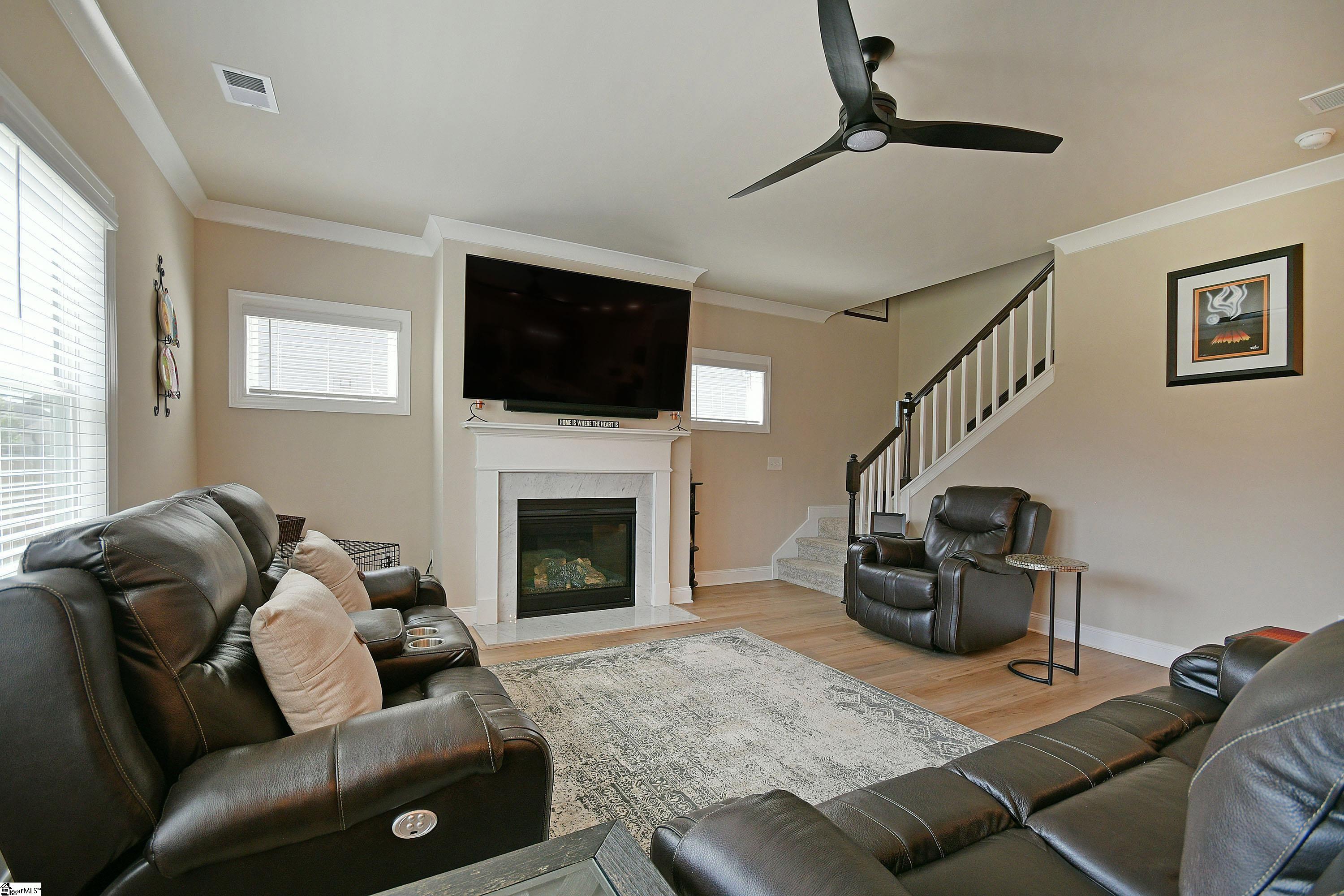304 River Otter Road Simpsonville, SC 29680 - Photo 5 of 34 Gallery Image 5