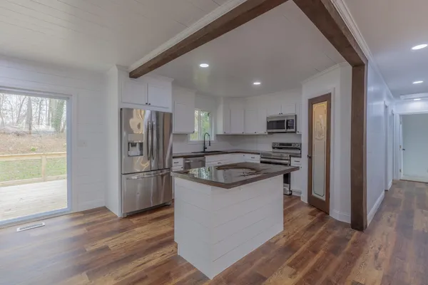 $365,000 | 1157 Boy Scout Road, Hixson, TN 37343