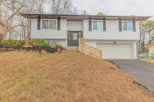 $365,000 | 1157 Boy Scout Road, Hixson, TN 37343