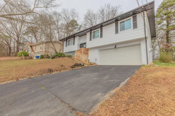 $365,000 | 1157 Boy Scout Road, Hixson, TN 37343