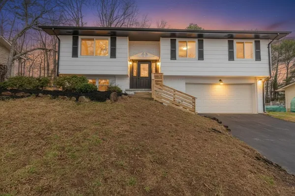 $365,000 | 1157 Boy Scout Road, Hixson, TN 37343