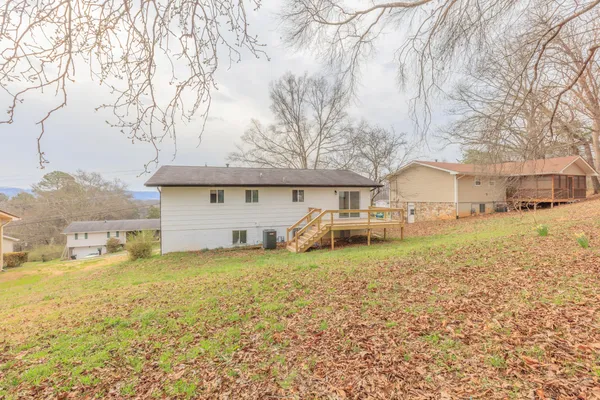 $365,000 | 1157 Boy Scout Road, Hixson, TN 37343