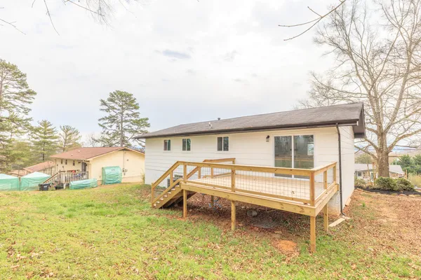 $365,000 | 1157 Boy Scout Road, Hixson, TN 37343