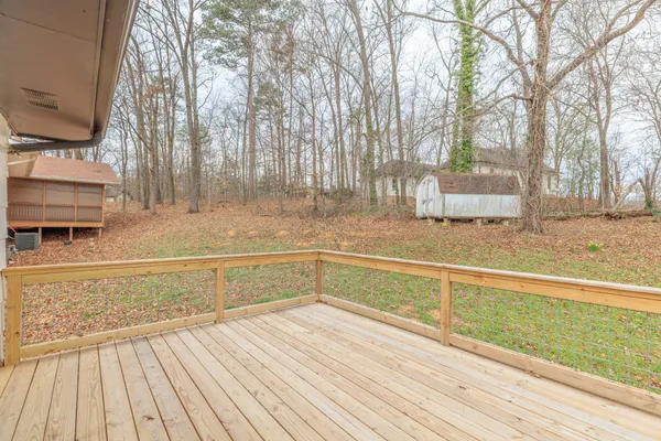$365,000 | 1157 Boy Scout Road, Hixson, TN 37343