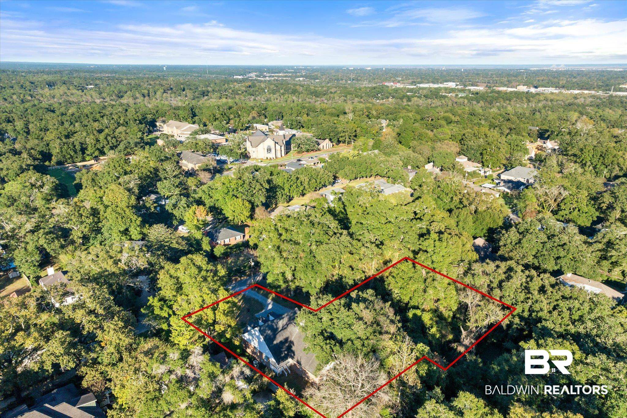 3739 Sheips Lane Mobile, AL 36608 - Photo 38 of 40