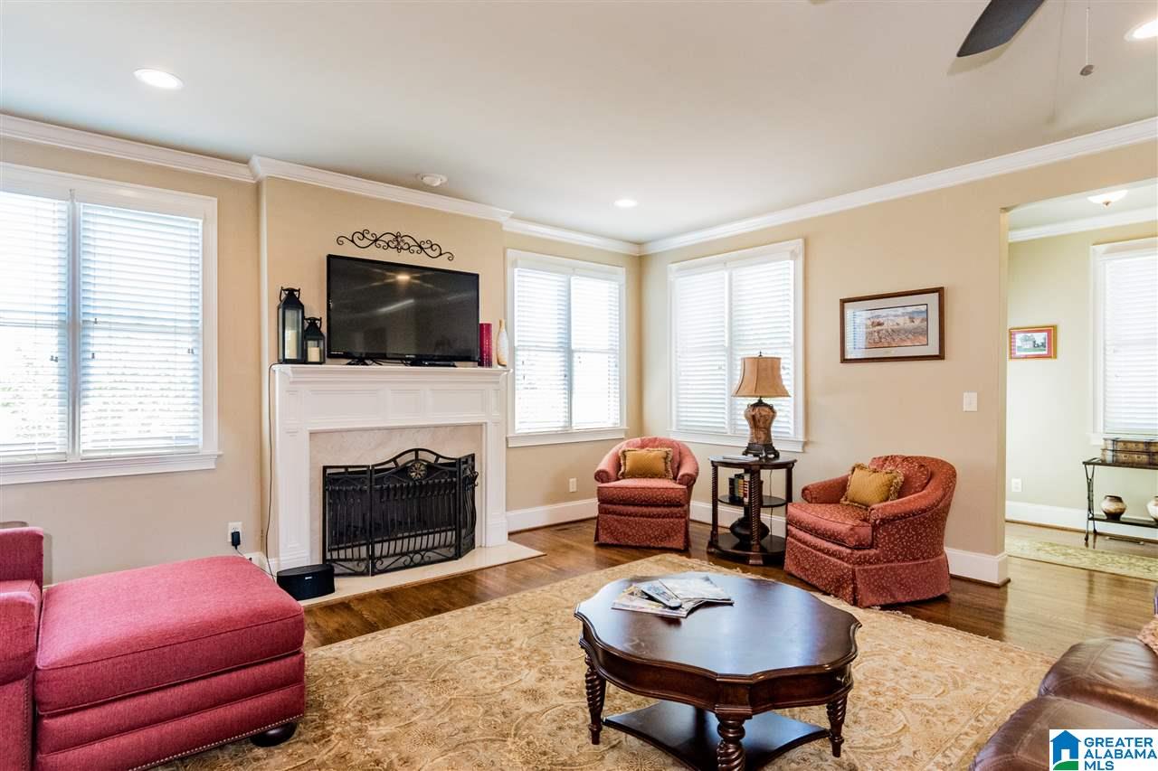 5828 Chestnut Trace Birmingham, AL 35244 - Photo 5 of 50
